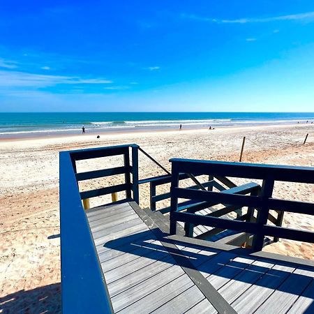 Sugar Sands - Ocean Front At Symphony Beach Club ! Ormond Beach Exterior foto