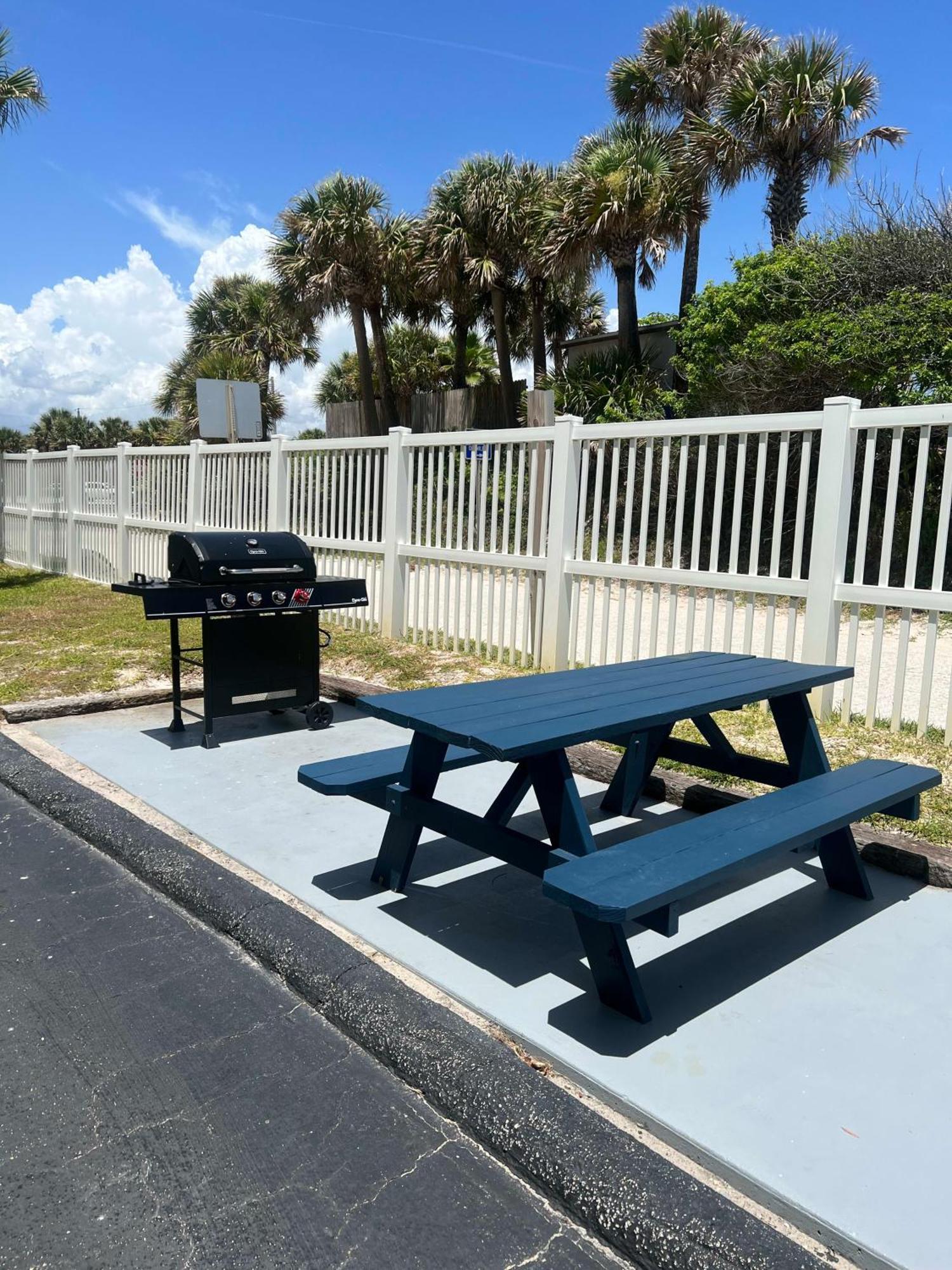 Sugar Sands - Ocean Front At Symphony Beach Club ! Ormond Beach Exterior foto